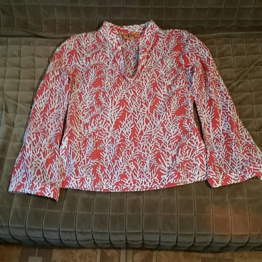 Tory Burch Top